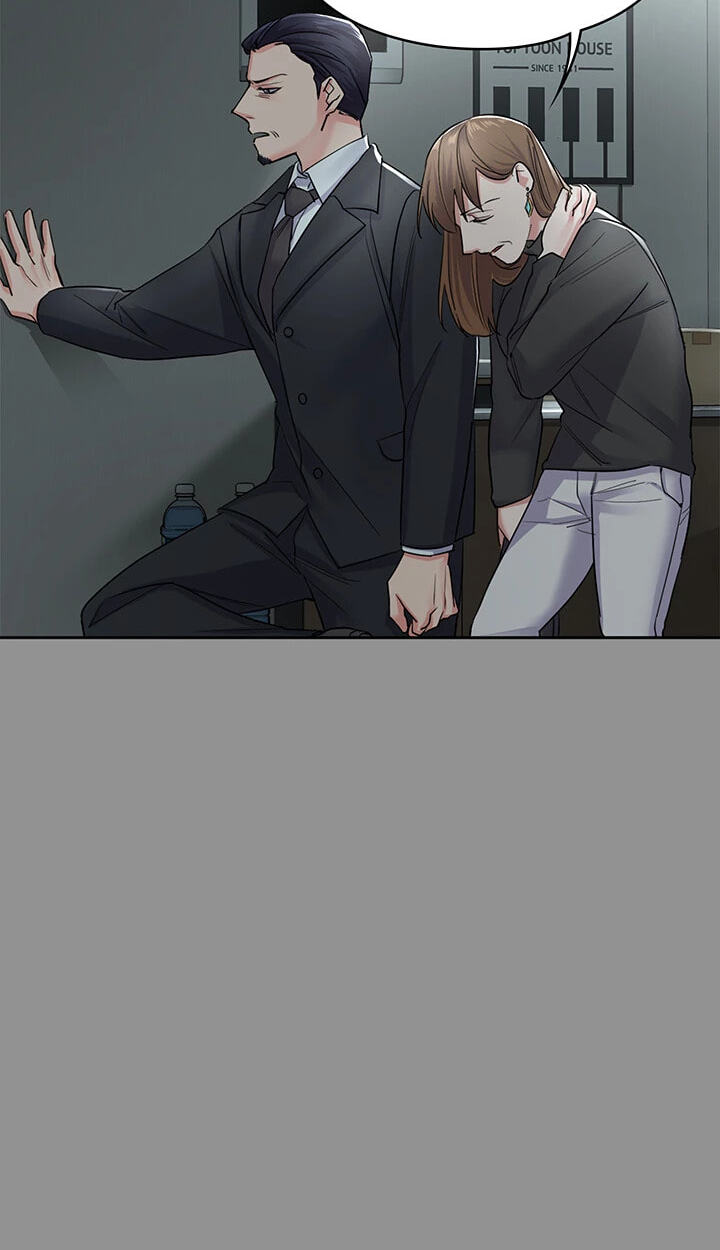 Love Letter Gone Wrong Chapter 7 page 73 - 