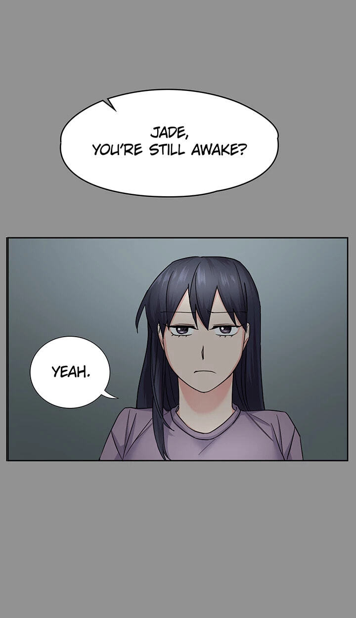 Love Letter Gone Wrong Chapter 7 page 74 - 