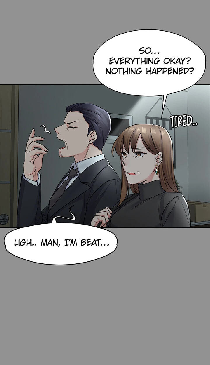Love Letter Gone Wrong Chapter 7 page 75 - 