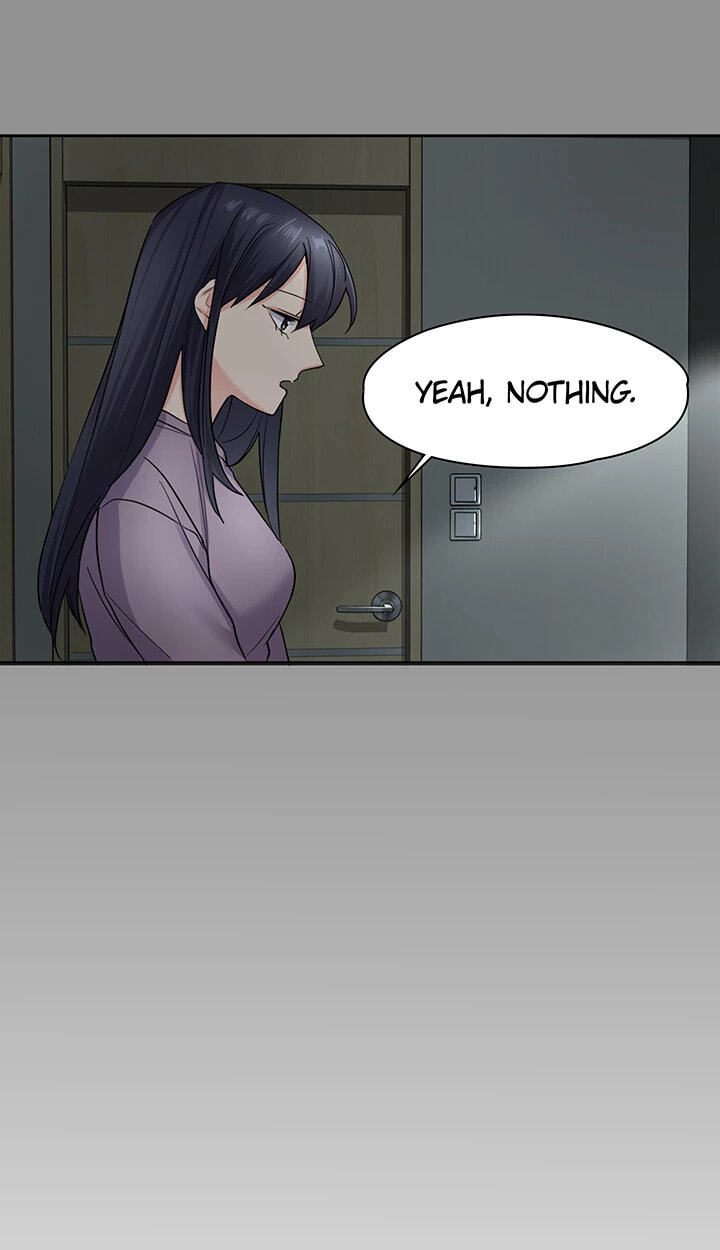 Love Letter Gone Wrong Chapter 7 page 76 - 