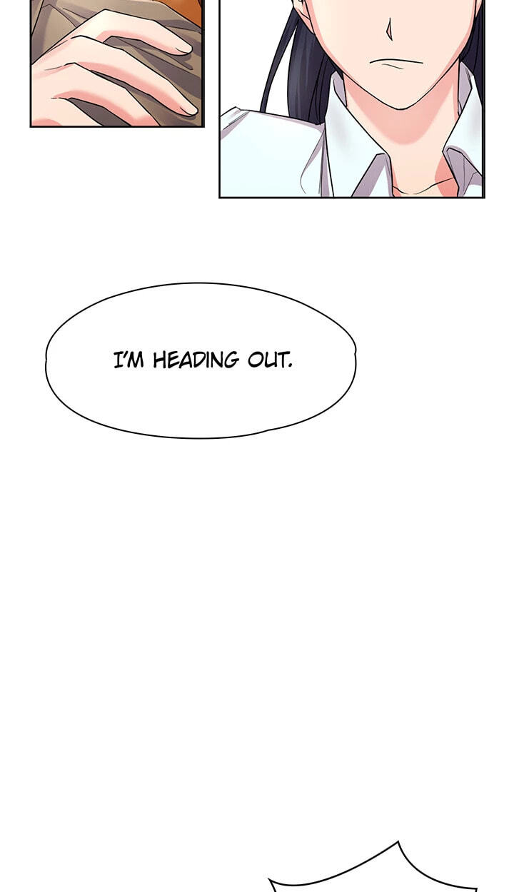 Love Letter Gone Wrong Chapter 7 page 78 - 