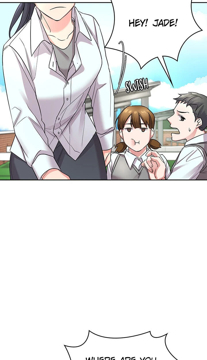 Love Letter Gone Wrong Chapter 7 page 79 - 