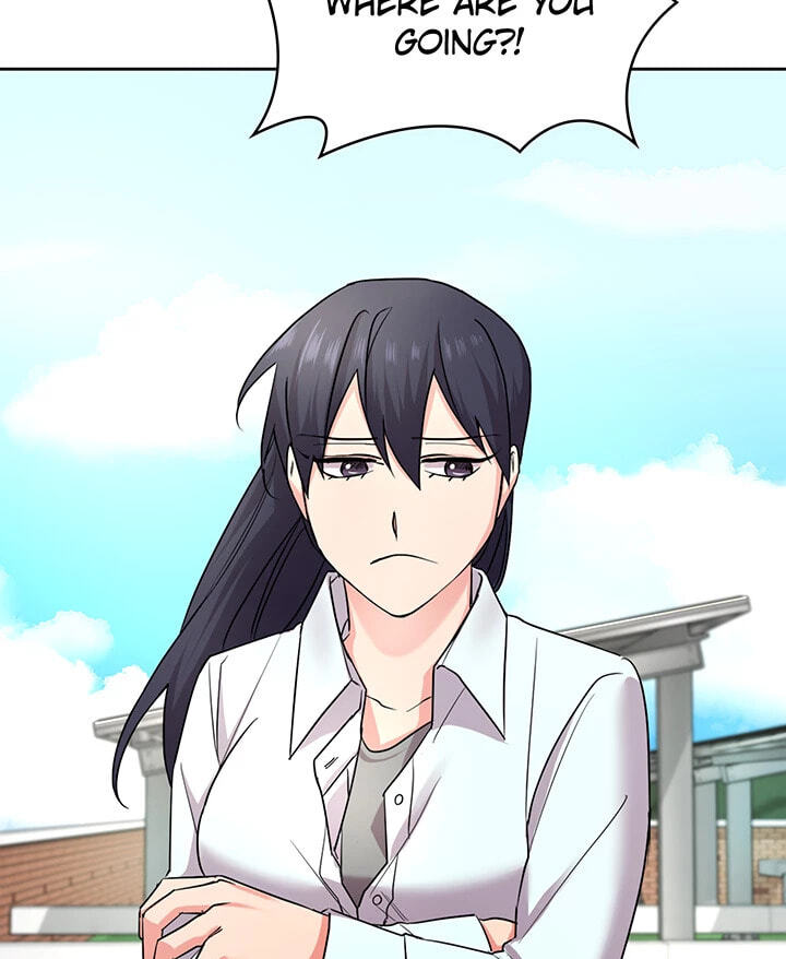 Love Letter Gone Wrong Chapter 7 page 80 - 