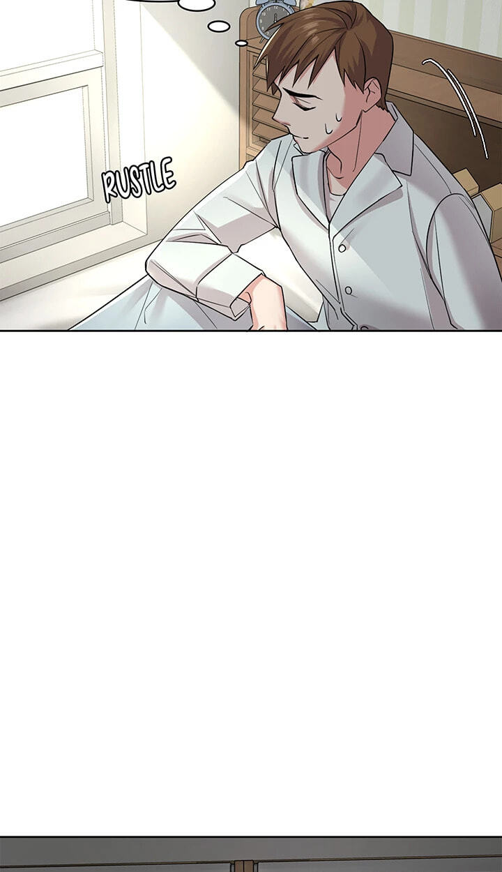 Love Letter Gone Wrong Chapter 7 page 9 - 