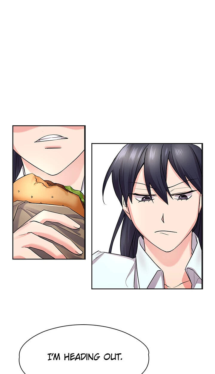 Love Letter Gone Wrong Chapter 8 page 1 - 