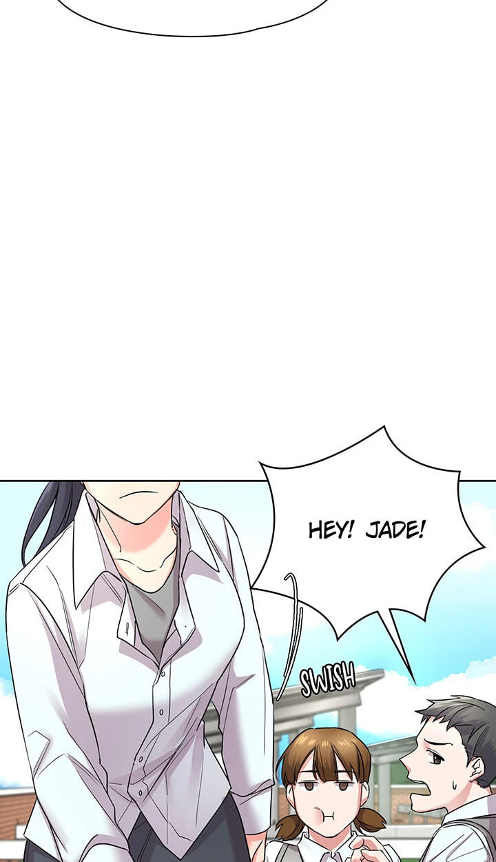 Love Letter Gone Wrong Chapter 8 page 2 - 