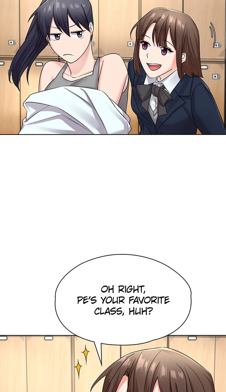 Love Letter Gone Wrong Chapter 8 page 11 - 
