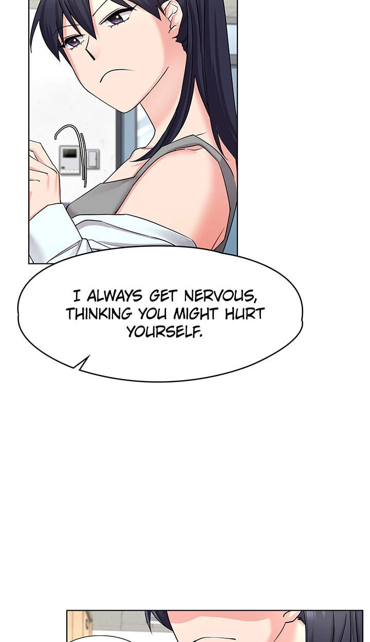 Love Letter Gone Wrong Chapter 8 page 13 - 