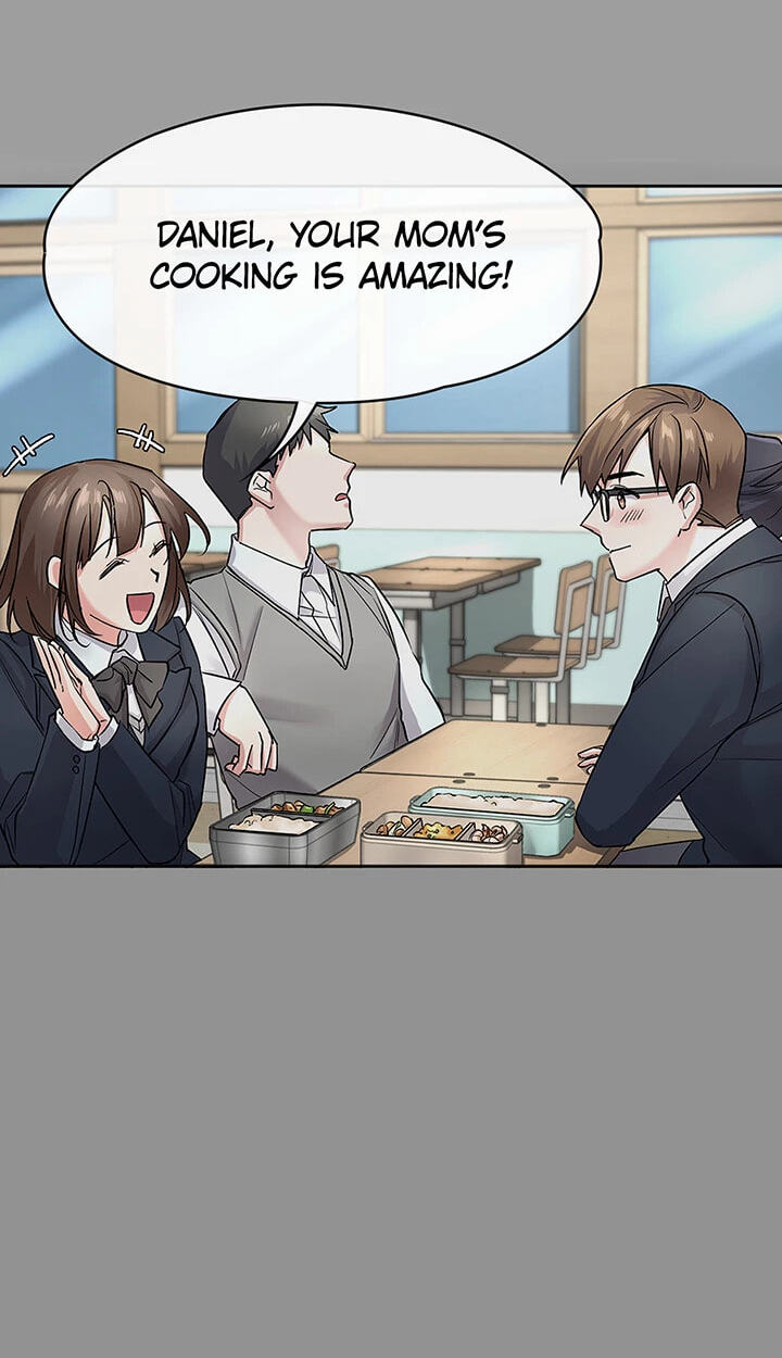 Love Letter Gone Wrong Chapter 8 page 16 - 