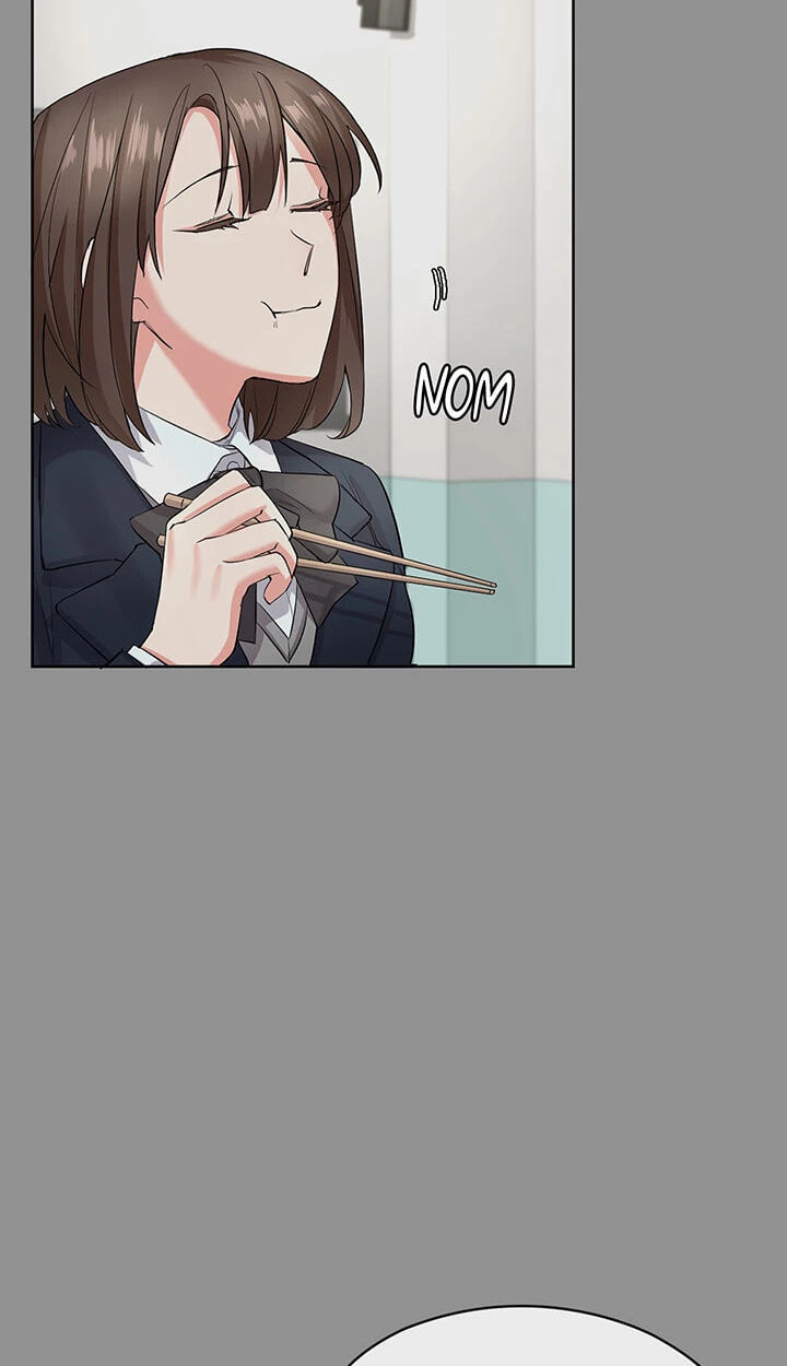 Love Letter Gone Wrong Chapter 8 page 20 - 