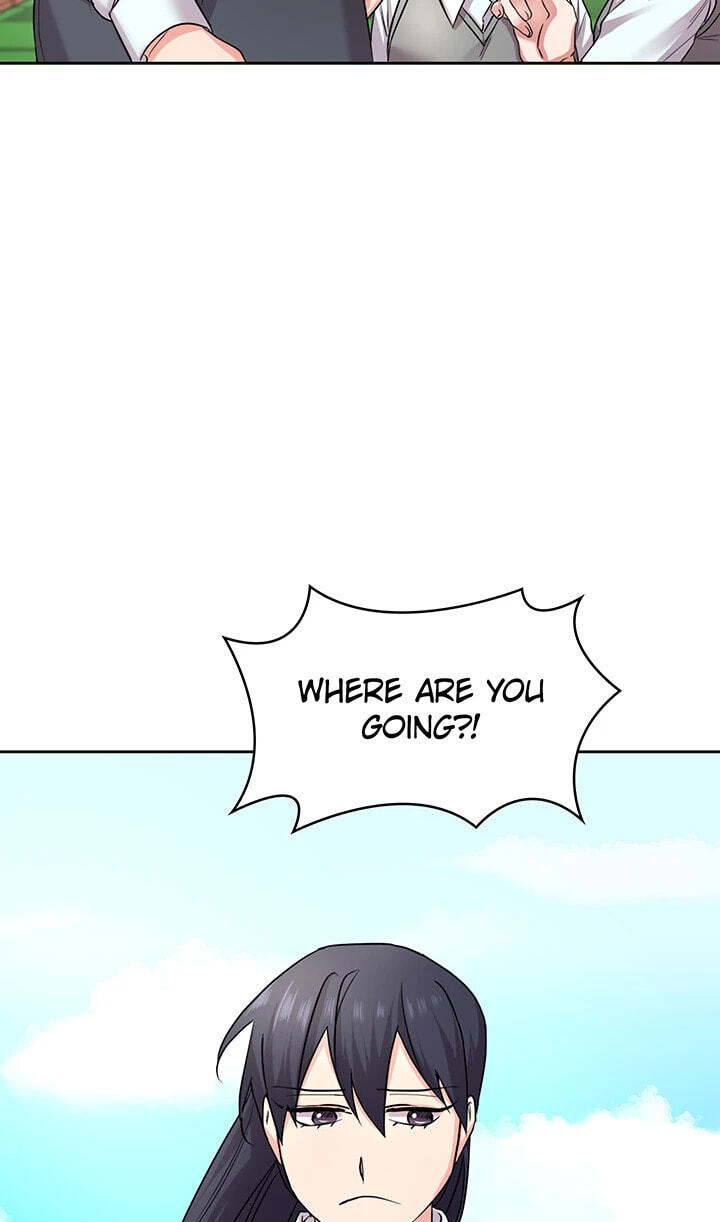 Love Letter Gone Wrong Chapter 8 page 3 - 