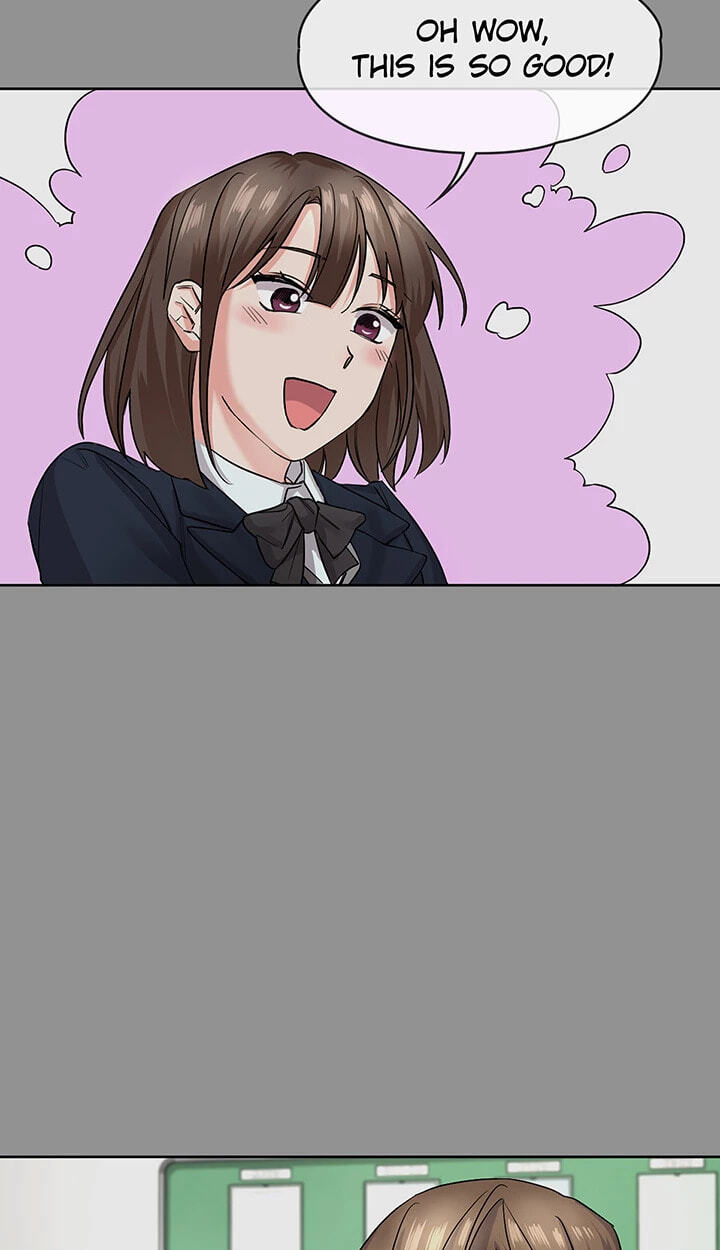 Love Letter Gone Wrong Chapter 8 page 21 - 