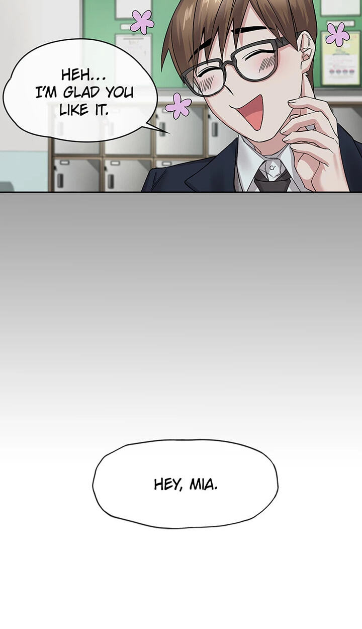 Love Letter Gone Wrong Chapter 8 page 22 - 