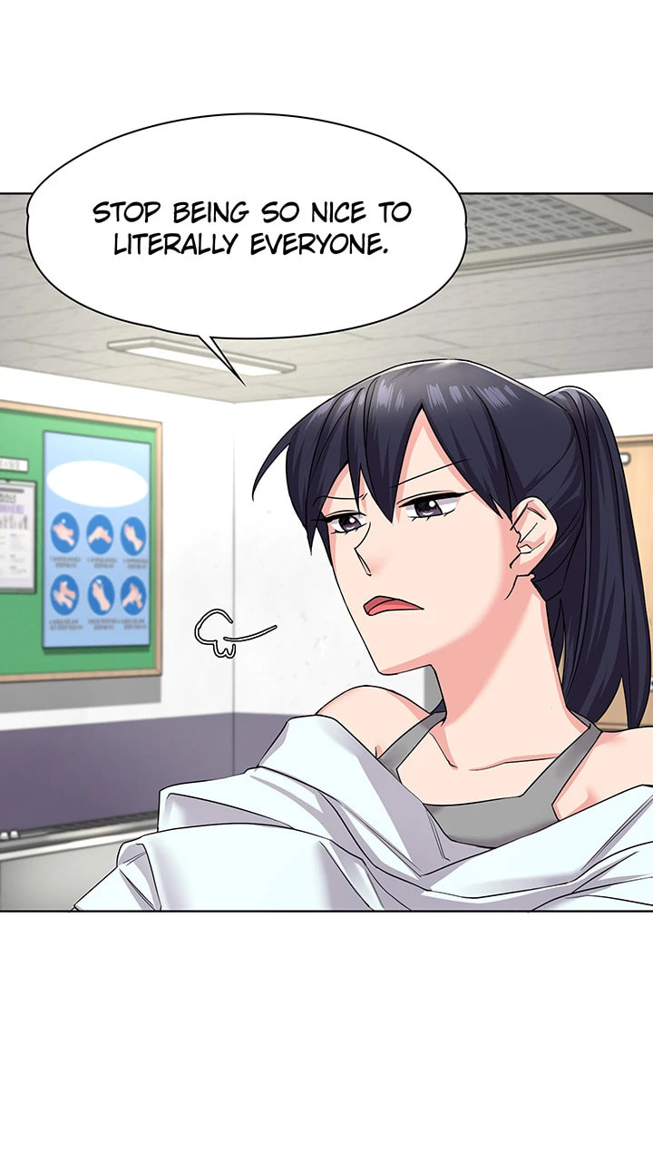 Love Letter Gone Wrong Chapter 8 page 23 - 