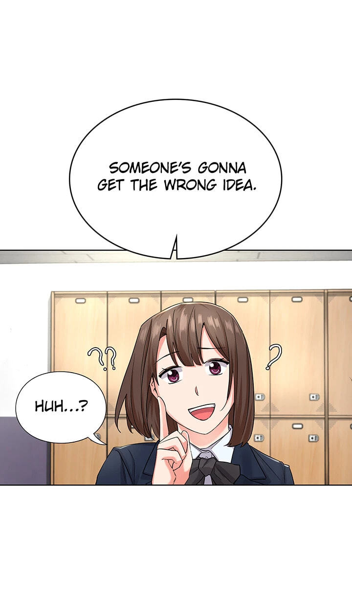 Love Letter Gone Wrong Chapter 8 page 24 - 