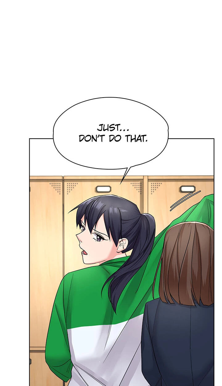 Love Letter Gone Wrong Chapter 8 page 25 - 