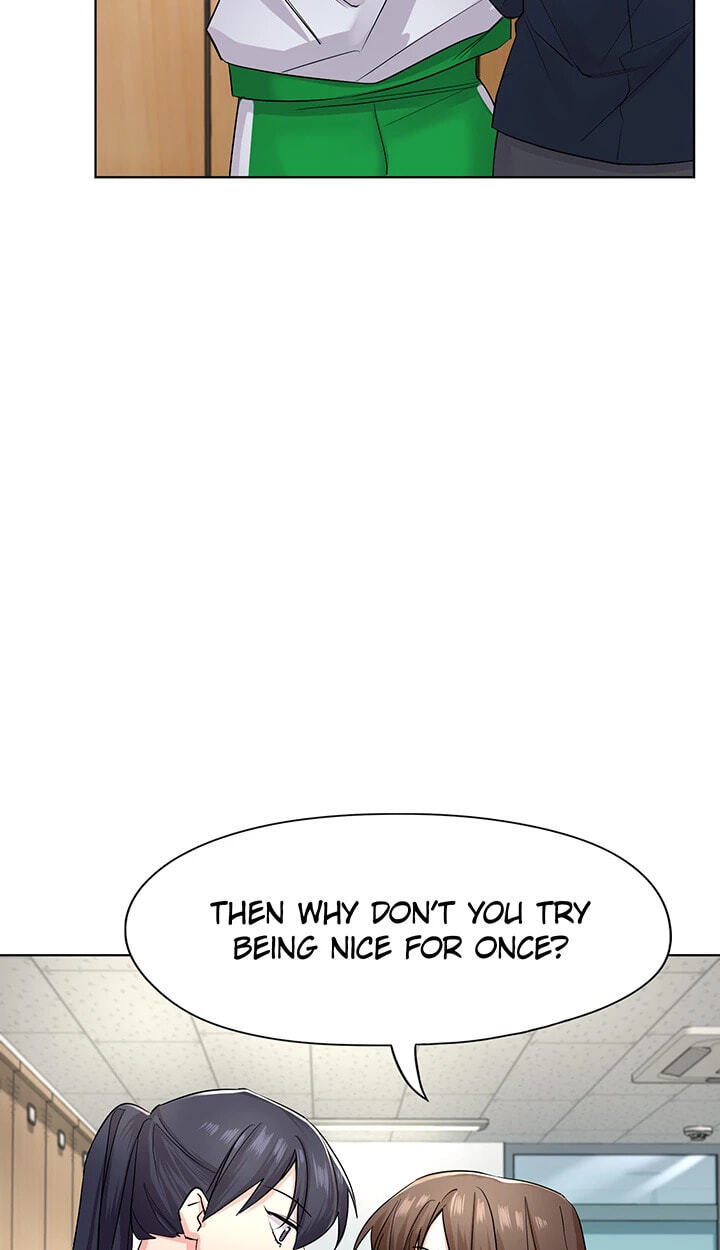 Love Letter Gone Wrong Chapter 8 page 26 - 