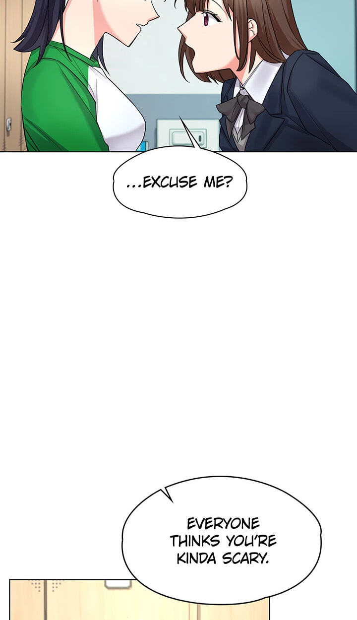 Love Letter Gone Wrong Chapter 8 page 27 - 