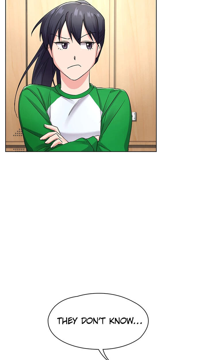 Love Letter Gone Wrong Chapter 8 page 28 - 