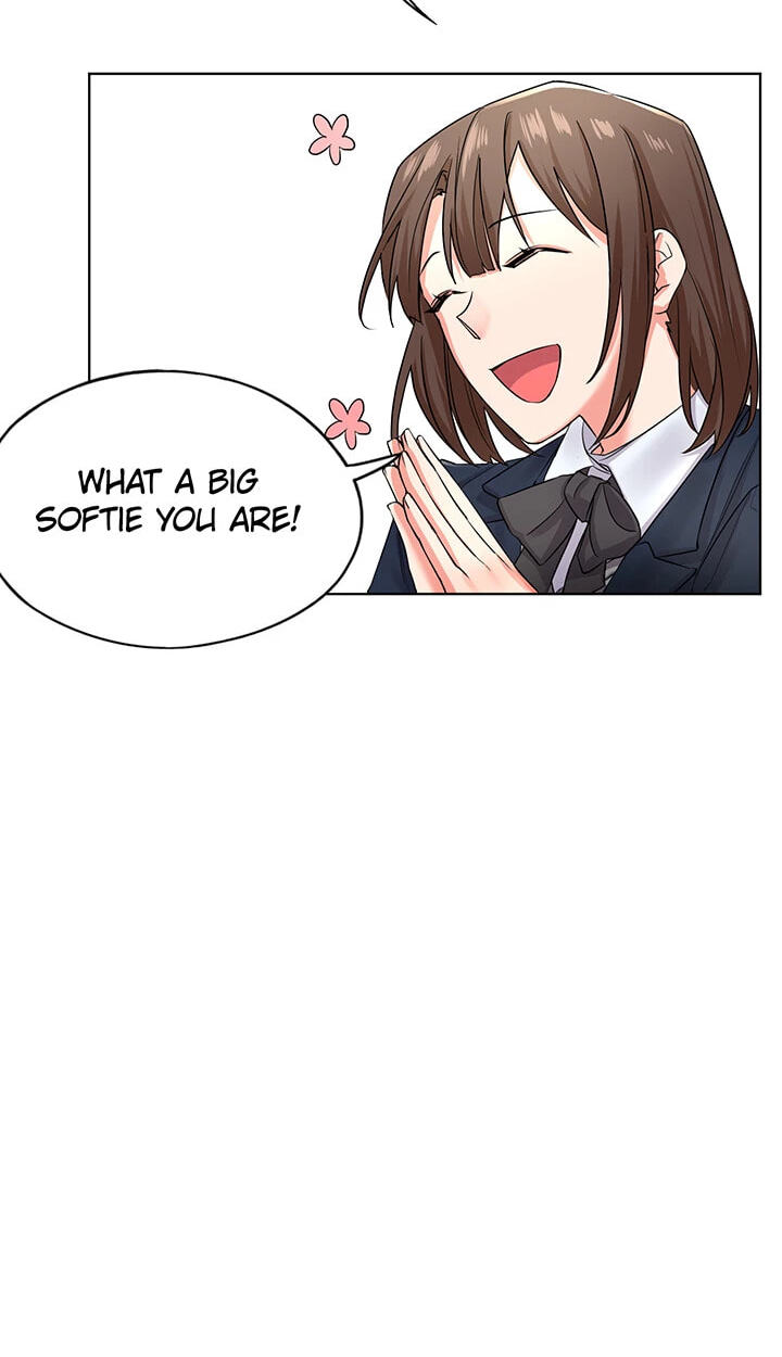 Love Letter Gone Wrong Chapter 8 page 29 - 
