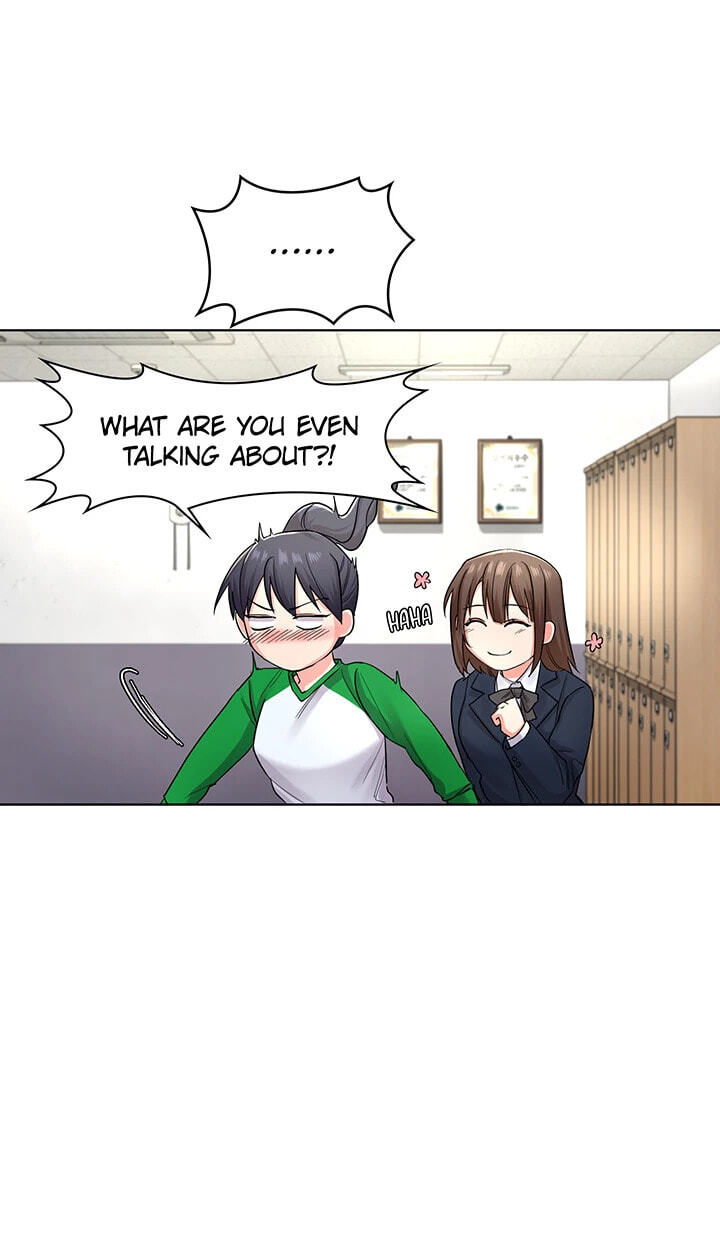 Love Letter Gone Wrong Chapter 8 page 30 - 