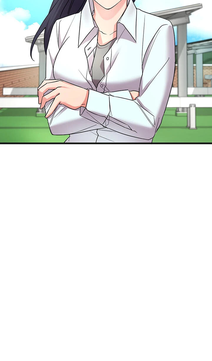 Love Letter Gone Wrong Chapter 8 page 4 - 