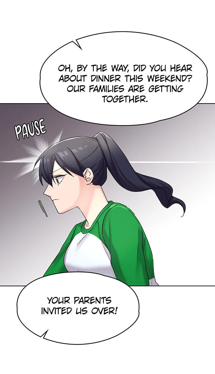 Love Letter Gone Wrong Chapter 8 page 31 - 
