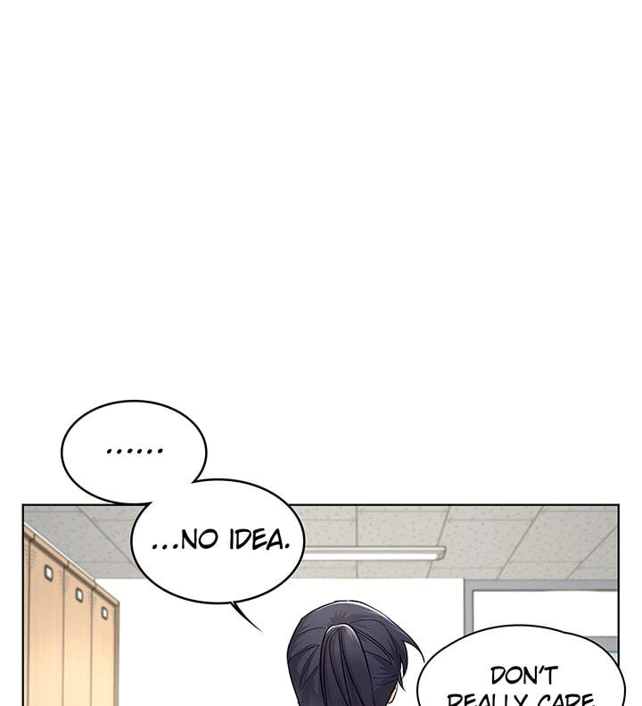 Love Letter Gone Wrong Chapter 8 page 32 - 