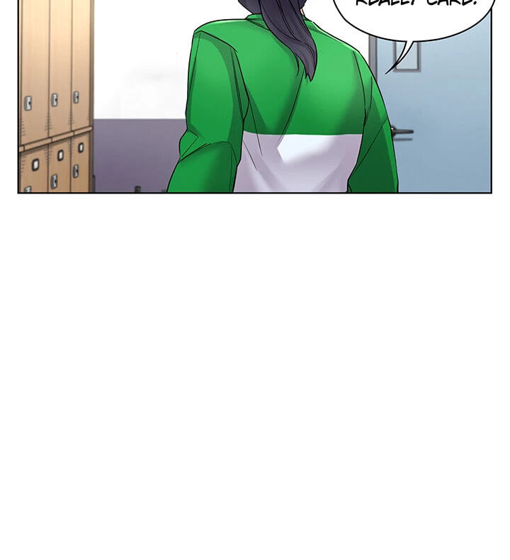 Love Letter Gone Wrong Chapter 8 page 33 - 