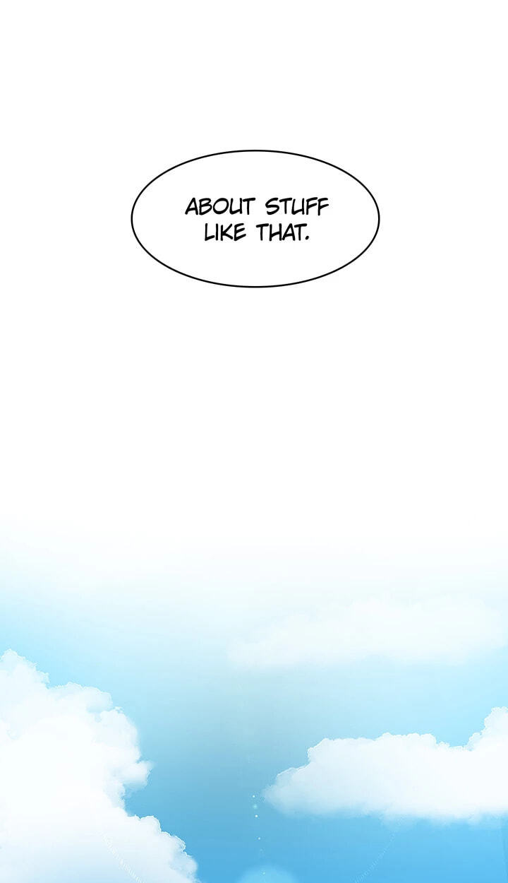 Love Letter Gone Wrong Chapter 8 page 34 - 