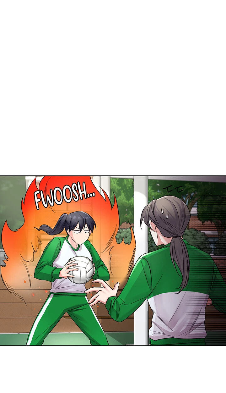 Love Letter Gone Wrong Chapter 8 page 36 - 
