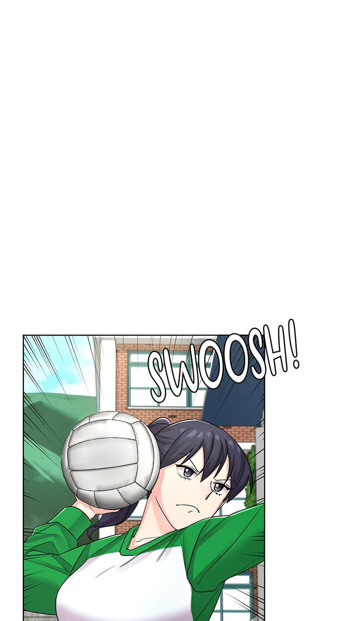 Love Letter Gone Wrong Chapter 8 page 37 - 