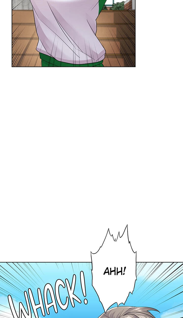 Love Letter Gone Wrong Chapter 8 page 38 - 