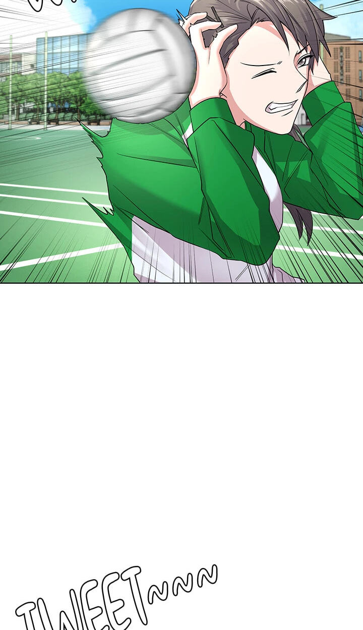 Love Letter Gone Wrong Chapter 8 page 39 - 