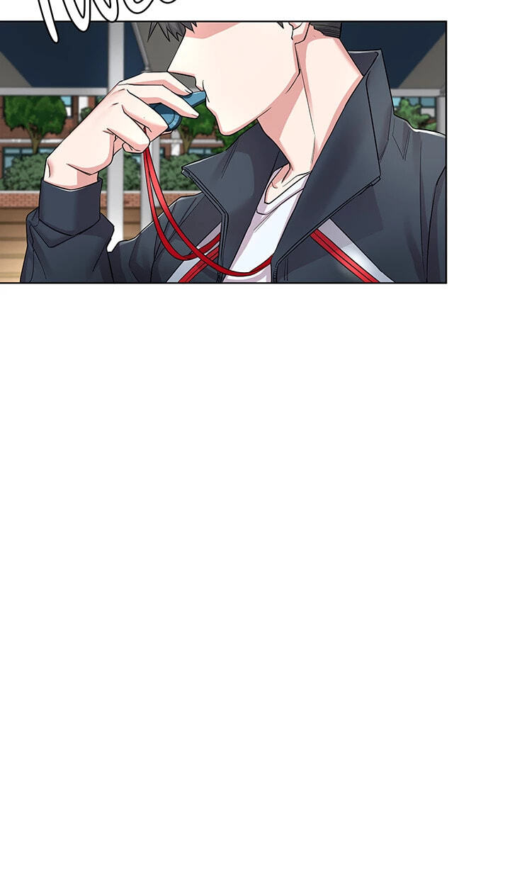 Love Letter Gone Wrong Chapter 8 page 40 - 