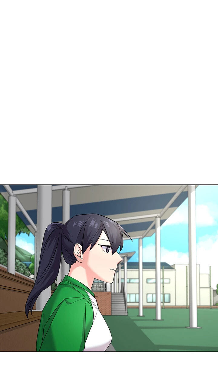 Love Letter Gone Wrong Chapter 8 page 42 - 