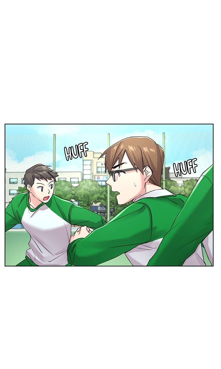 Love Letter Gone Wrong Chapter 8 page 44 - 
