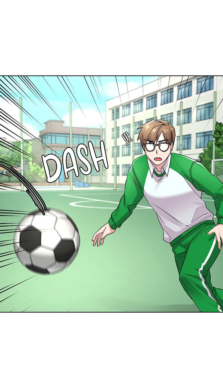 Love Letter Gone Wrong Chapter 8 page 50 - 