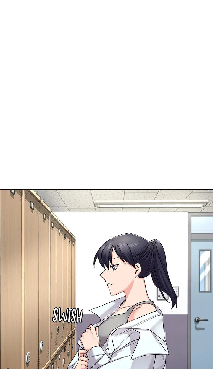 Love Letter Gone Wrong Chapter 8 page 6 - 
