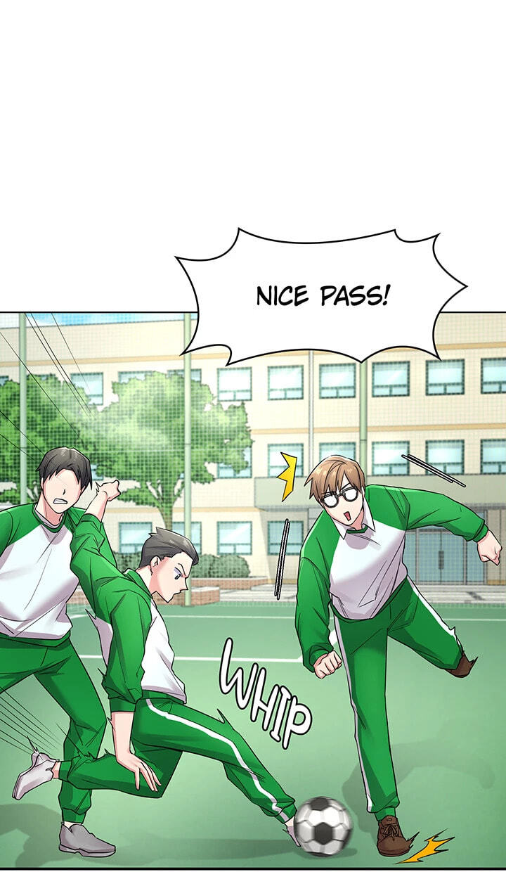 Love Letter Gone Wrong Chapter 8 page 51 - 