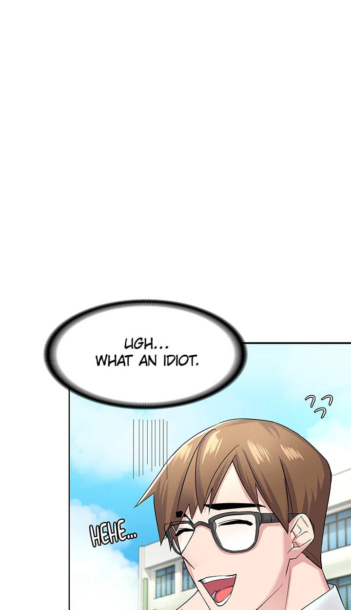Love Letter Gone Wrong Chapter 8 page 52 - 