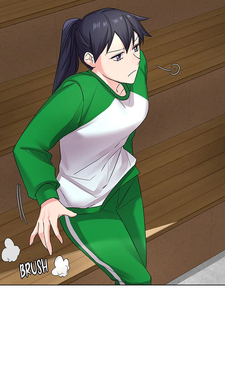 Love Letter Gone Wrong Chapter 8 page 54 - 