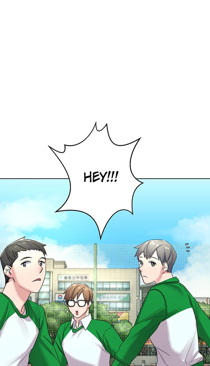 Love Letter Gone Wrong Chapter 8 page 56 - 