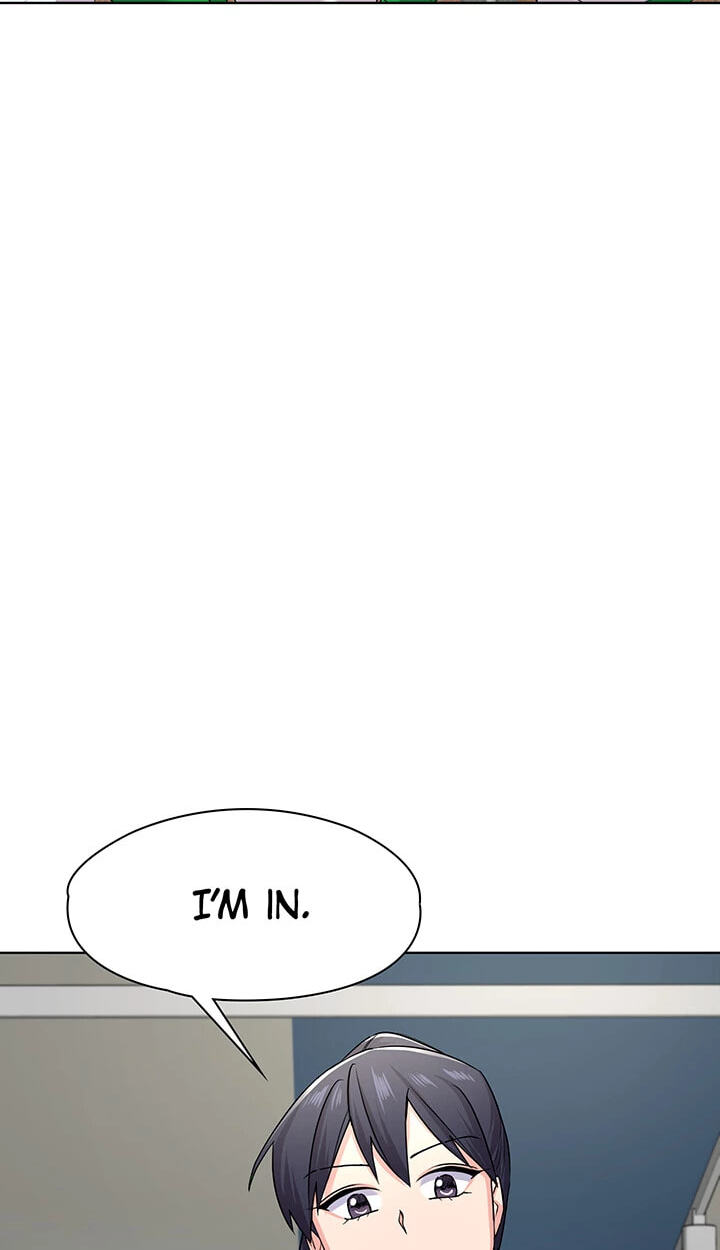 Love Letter Gone Wrong Chapter 8 page 57 - 
