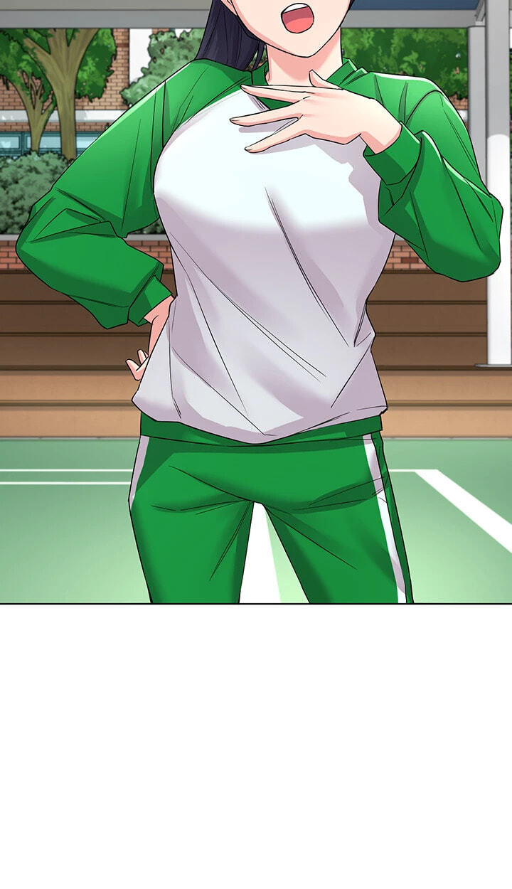Love Letter Gone Wrong Chapter 8 page 58 - 