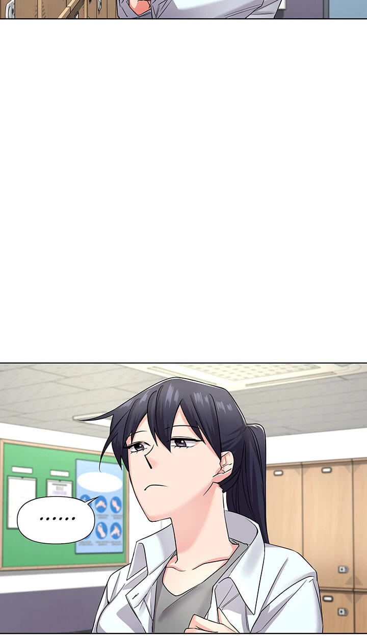 Love Letter Gone Wrong Chapter 8 page 7 - 
