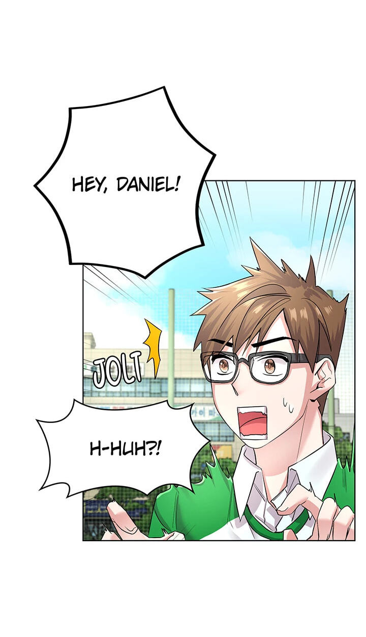 Love Letter Gone Wrong Chapter 8 page 61 - 