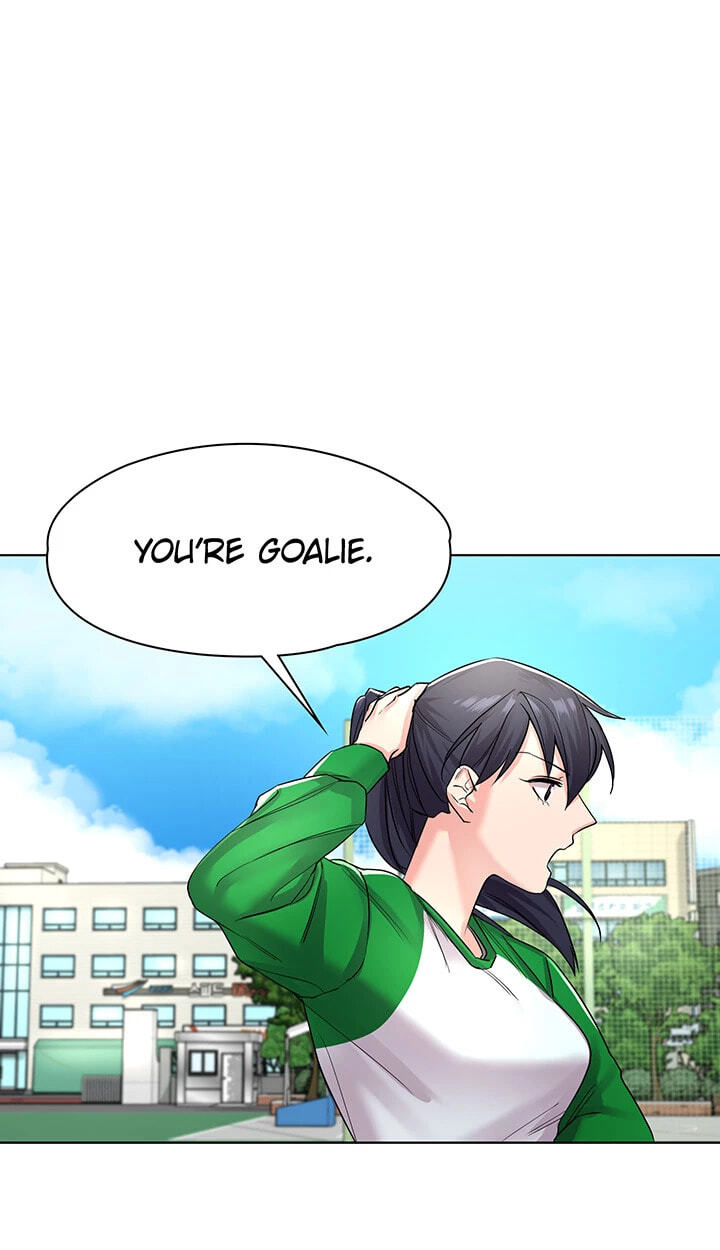 Love Letter Gone Wrong Chapter 8 page 62 - 