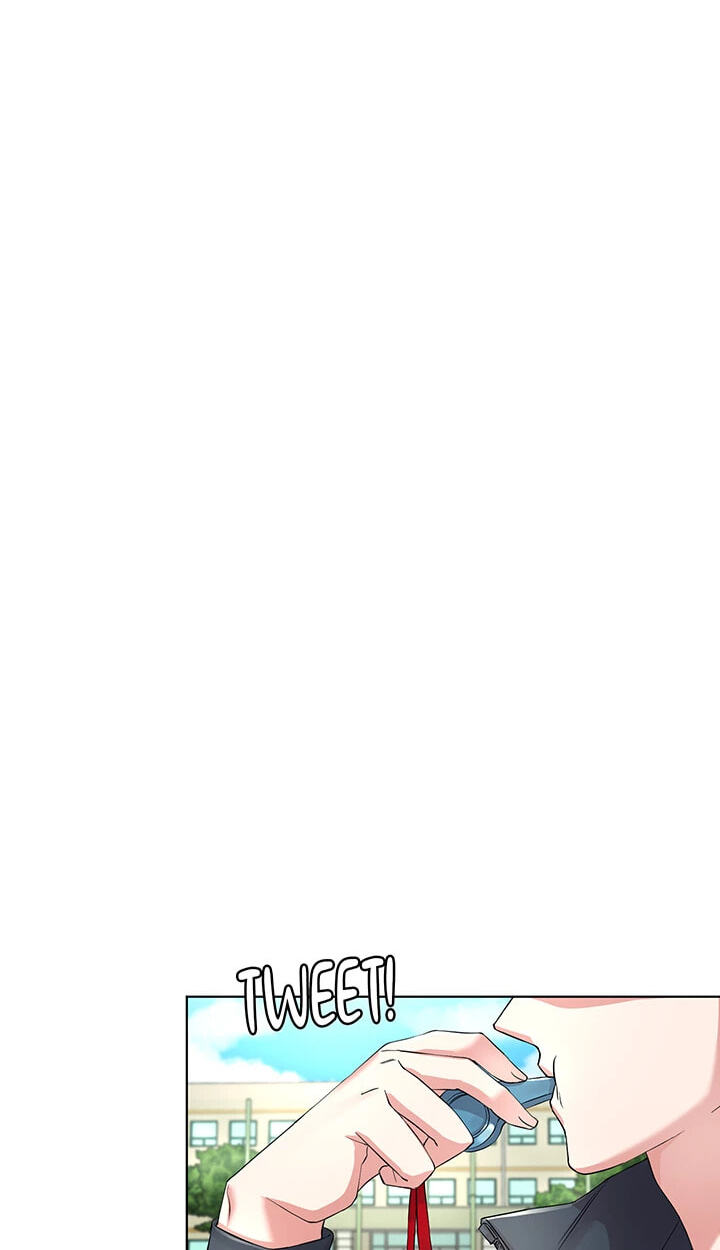 Love Letter Gone Wrong Chapter 8 page 63 - 