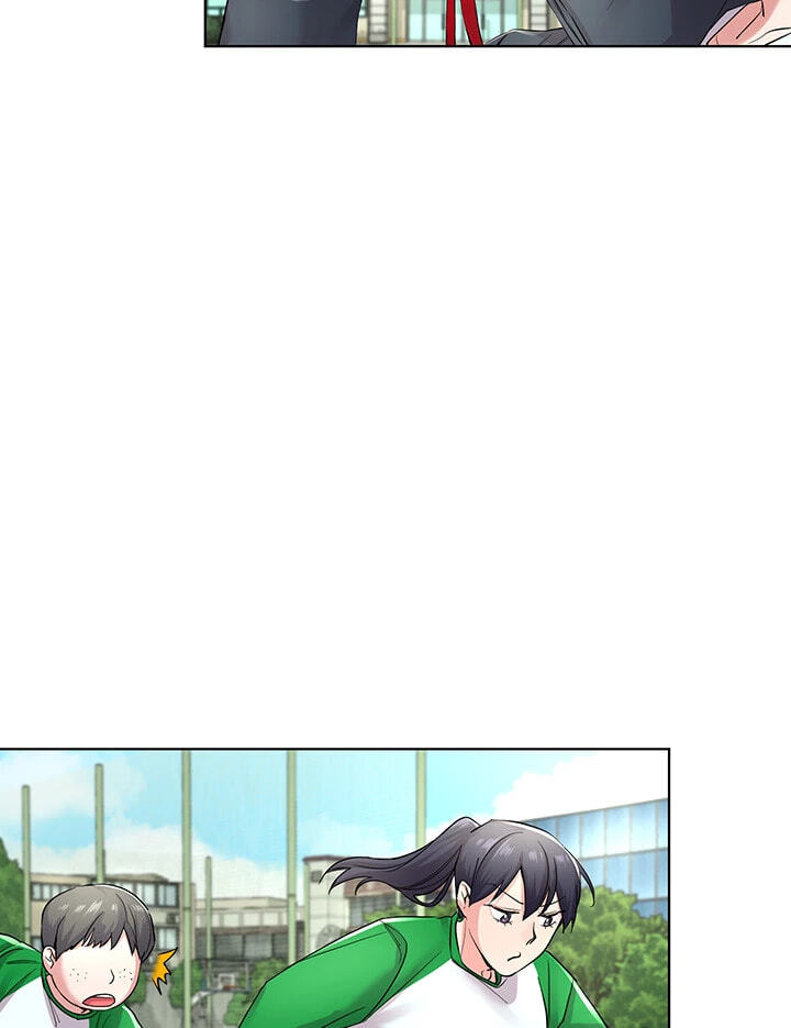 Love Letter Gone Wrong Chapter 8 page 64 - 
